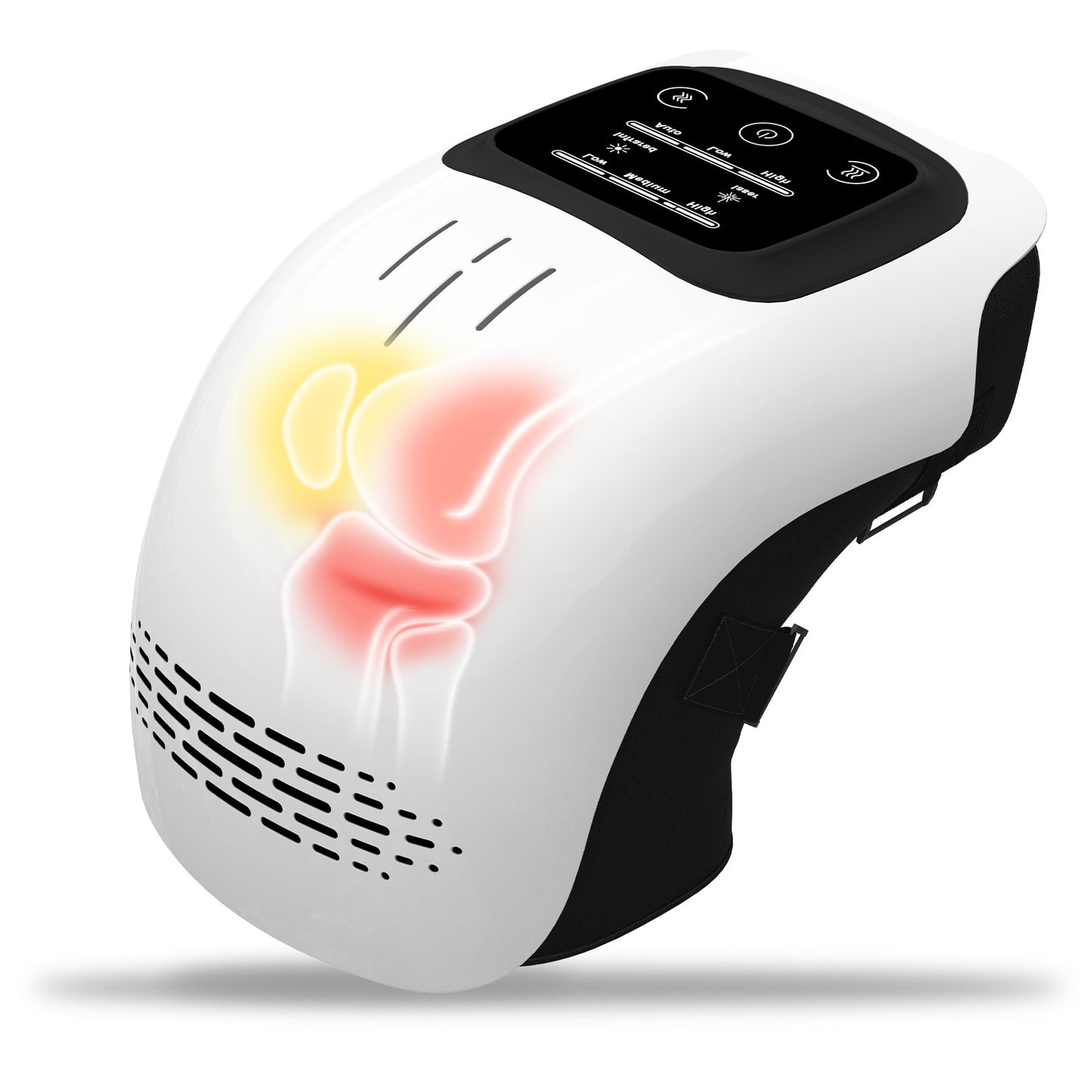 Massager Electric Knee Physiotherapy